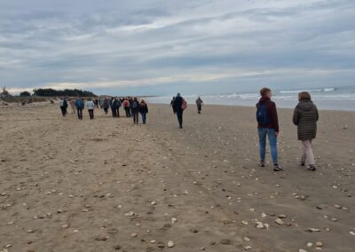 À PETIT PAS 28.09.25