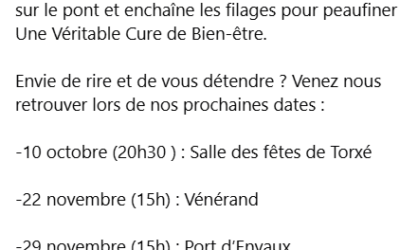 les toitudikoi montent sur scéne